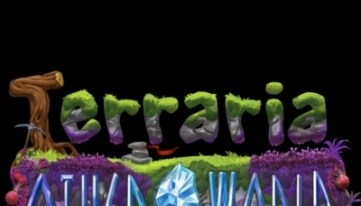 Terraria: Otherworld