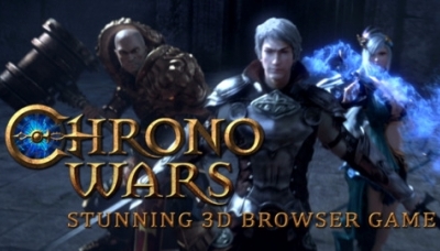 Chrono Wars