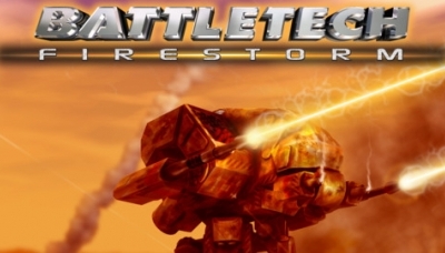 Battletech: Firestorm