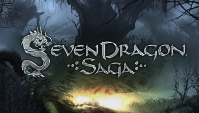 Seven Dragon Saga