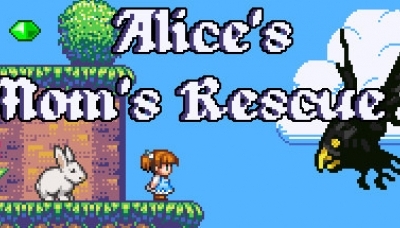 Alice&#039;s Mom&#039;s Rescue