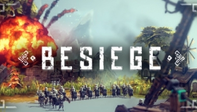 Besiege