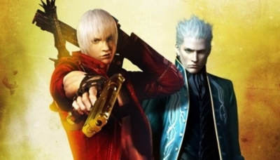 Devil May Cry 3: Special Edition