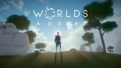 Worlds Adrift