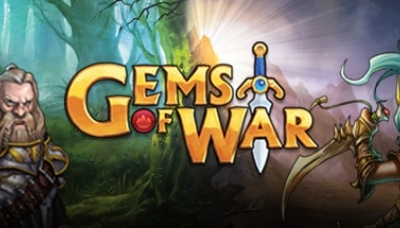 Gems of War