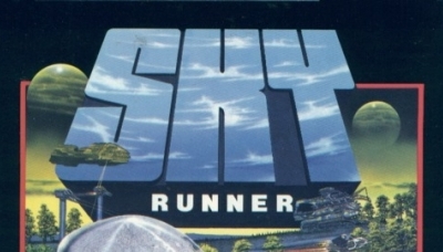 Sky Runner