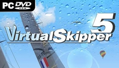 Virtual Skipper 5