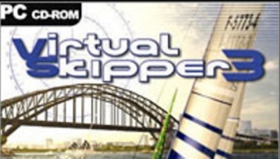 Virtual Skipper 3