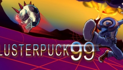 ClusterPuck 99