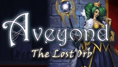 Aveyond: The Lost Orb