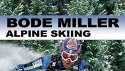 Bode Miller Alpine Skiing