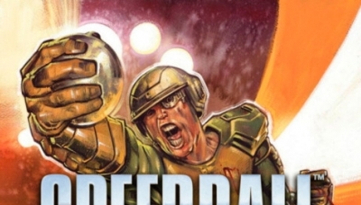 Speedball 2 HD