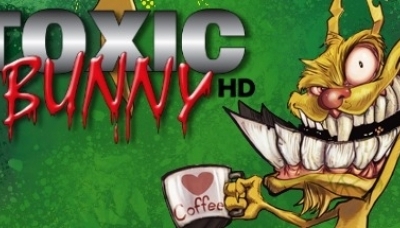 Toxic Bunny HD
