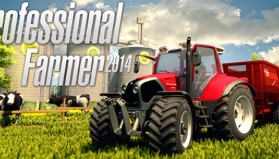Professional Farmer 2014