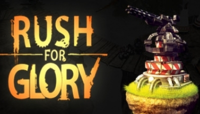 Rush for Glory