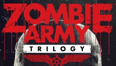 Zombie Army Trilogy