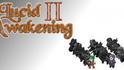 Lucid Awakening 2