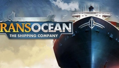 TransOcean - The Shipping Company