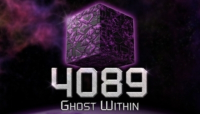 4089: Ghost Within