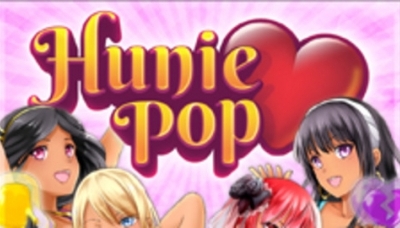 HuniePop