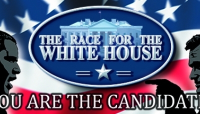 The Race for the White House