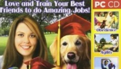 Paws &amp; Claws: Pet School