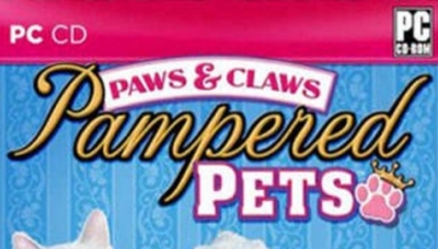 Paws &amp; Claws: Pampered Pets