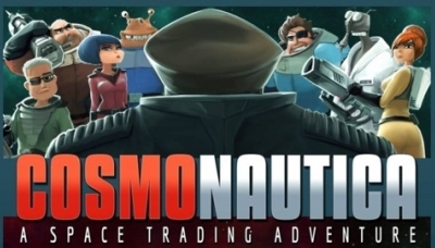 Cosmonautica