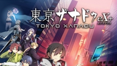 Tokyo Xanadu