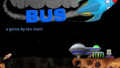 Moon Bus