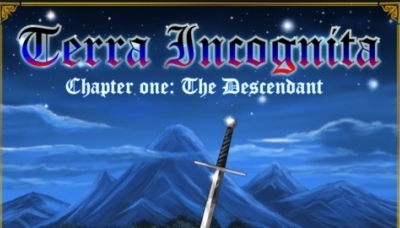 Terra Incognita ~ Chapter One: The Descendant