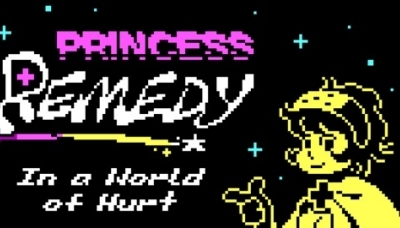 Princess Remedy