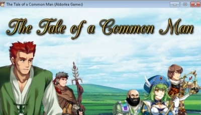 The Tale of a Common Man