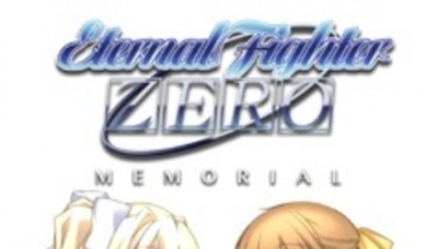 Eternal Fighter Zero