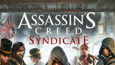 Assassin&#039;s Creed Syndicate