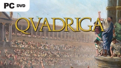 Qvadriga