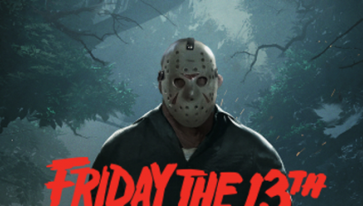 Friday the 13th: The Game