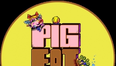 Pig Eat Ball