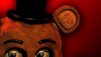Five Nights at Freddy&#039;s 2