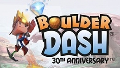 Boulder Dash: 30th Anniversary