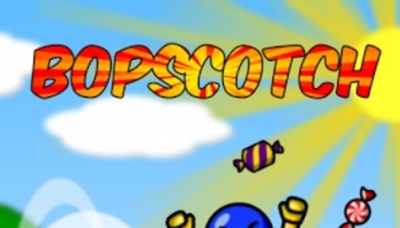 Bopscotch