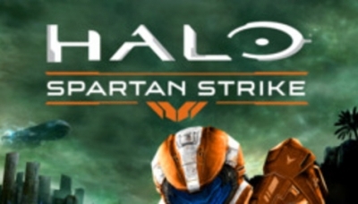 Halo: Spartan Strike