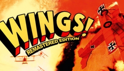 Wings! Remastered Edition