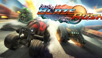 BlazeRush
