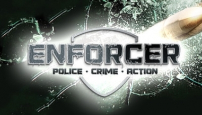 Enforcer: Police Crime Action