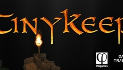 TinyKeep