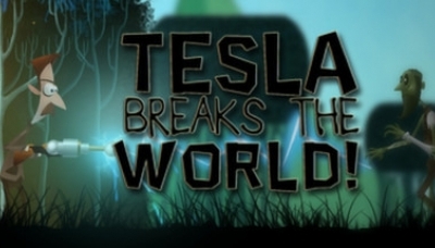 Tesla Breaks the World!