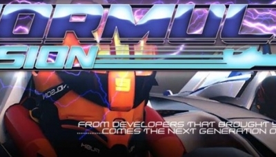 Formula Fusion