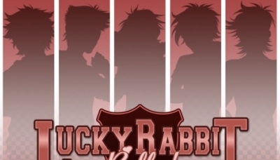 Lucky Rabbit Reflex