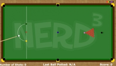 How to Snooker